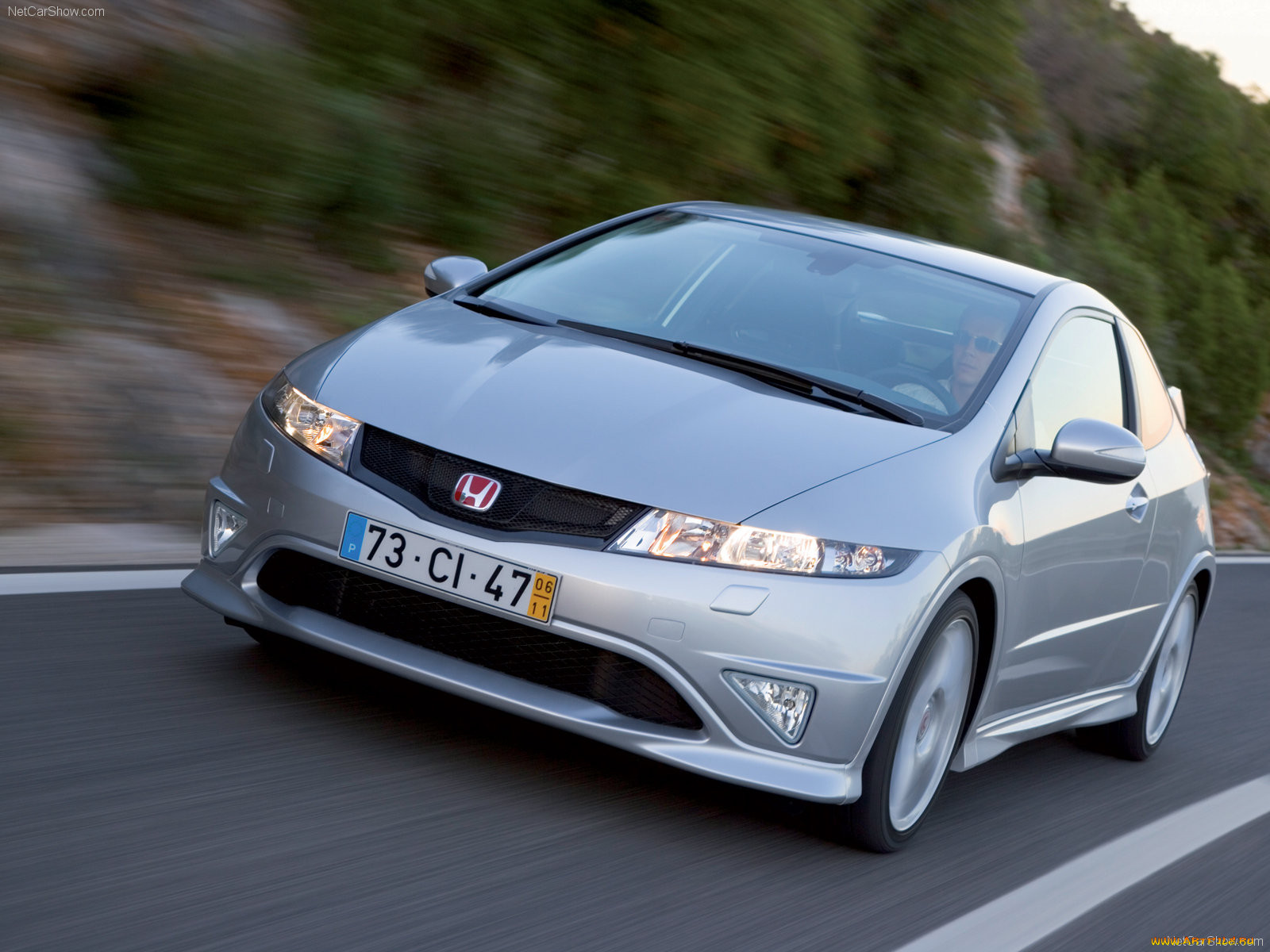 , honda